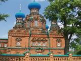 Покровская церковь