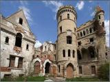 The Hrapovitskiy's Castle