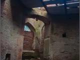 The Hrapovitskiy's Castle