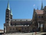 Bamberg Cathedral Bamberg Cathedral