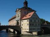 Bamberg Altes Rathaus Bamberg Altes Rathaus