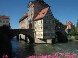 Bamberg Altes Rathaus Bamberg Altes Rathaus