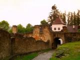 Státní hrad Landštejn Státní hrad Landštejn