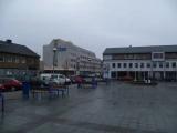 sentrum,kirkenes 2011