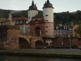 The old Heidelberg bridge. Die alt Brücke im Heidelberg. Старый мост в Хайдельберге. The old Heidelberg bridge. Die alt Brücke im Heidelberg. Старый мост в Хайдельберге.