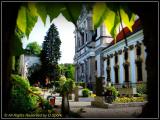 "Durchblick" in St.Florian "Durchblick" in St.Florian