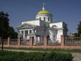 Преображенский собор. Преображенский собор.