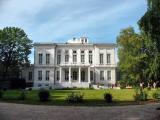 Богородицк. Дворец-музей графов Бобринских