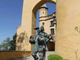 Hohenschwangau castle