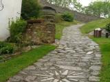 Landštejn, hrad Landštejn, hrad