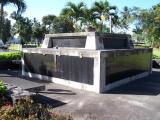Hawaii County Vietnam Memorial