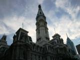 Philadelphia City Hall