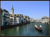 ZURICH ZURICH