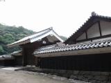 松山城二之丸史跡庭園