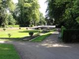 Schlossgarten Benraht