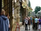 Pfunds Café Restaurant und Milchladen Pfunds Café Restaurant und Milchladen
