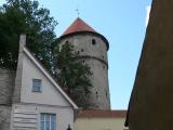 Torre rodona