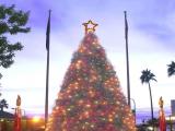 Chandler's Tumbleweed Christmas Tree Chandler's Tumbleweed Christmas Tree