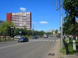 ул.Молодёжная ул.Молодёжная