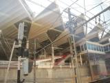AMPLIACION DE ATOCHA AMPLIACION DE ATOCHA