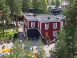 Tykkimäki, Kouvola Tykkimäki, Kouvola