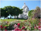 Paris - basílica sacré-cœur - França .τ®√ℓΞΛج