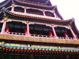 北京 颐和園 佛香閣 北京 颐和園 佛香閣
