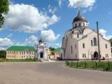 Воскресенский Кафедральный Собор Воскресенский Кафедральный Собор