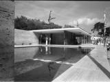 Barcelona pavilion - Mies Van de Rohe