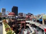 Horton Plaza San Diego (06.2011)