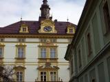 Arcibiskupský palác Arcibiskupský palác
