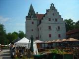 Gartentage im Jagdschloss Grünau