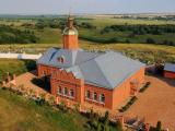 Свято-Димитриевский мужской монастырь / Saint Dimitry Monastery Свято-Димитриевский мужской монастырь / Saint Dimitry Monastery