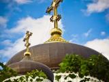 Voronezh - Blagoveshchensky Cathedral / Воронеж - Благовещенский кафедральный собор