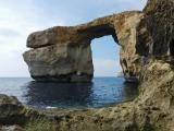 Malta Azure Window, Gozo Malta Azure Window, Gozo