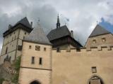 Karlstejn Castle, Czech Republic