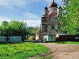 Покровская церковь Покровская церковь