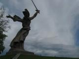 Мамаев Курган Мамаев Курган
