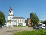 Смоленск. 2011-06-08