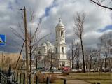 Knyaz - Vladimirsky Cathedral / Князь-Владимирский собор Knyaz - Vladimirsky Cathedral / Князь-Владимирский собор