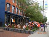 Pratt Street Alehouse