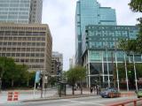 Baltimore Inner Harbor