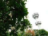 สุพรรณบุรี..... หอคอยบรรหาร-แจ่มใส สุพรรณบุรี..... หอคอยบรรหาร-แจ่มใส