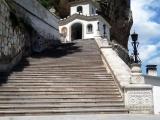 old stairs old stairs