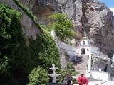 Monastery Monastery