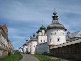   Кремль, Kremlin in Rostov the Great