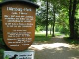 Dörnberg park Dörnberg park