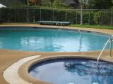 Spruceridge Pool Spruceridge Pool