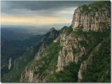 Montserrat - panorama