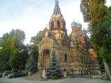 Russische Kirche